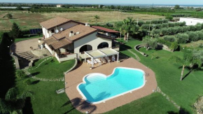 Agriturismo La Tavernetta